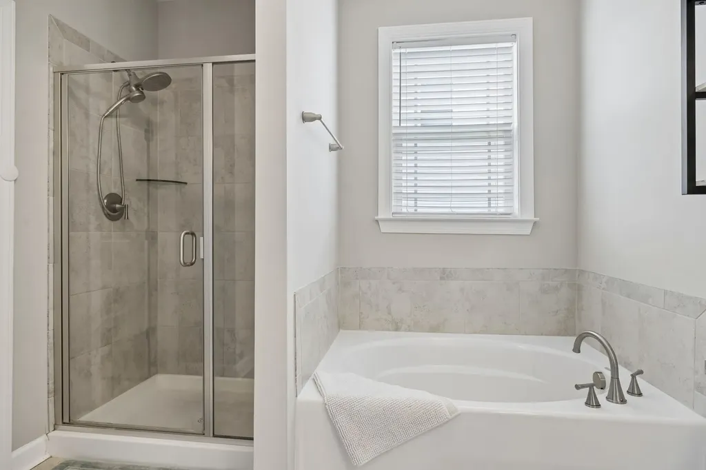 1002 Garrison Way Spring Hill TN 37174