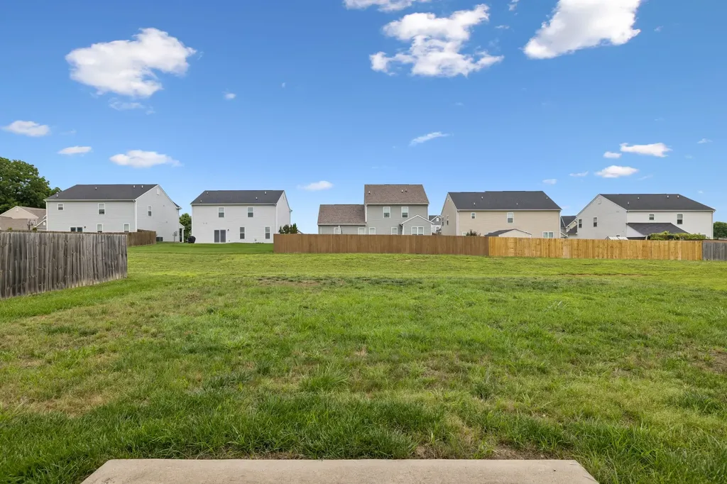 1002 Garrison Way Spring Hill TN 37174