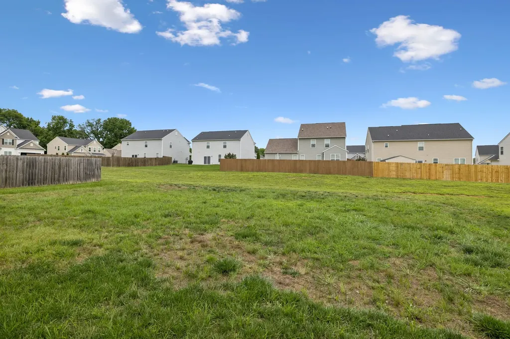 1002 Garrison Way Spring Hill TN 37174