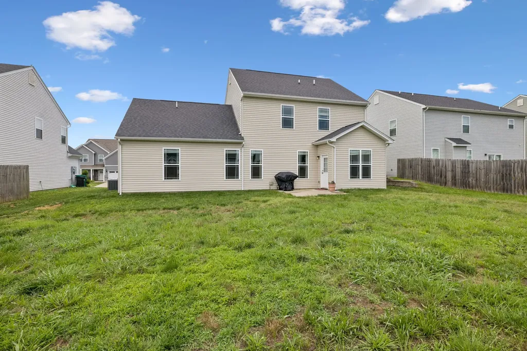 1002 Garrison Way Spring Hill TN 37174