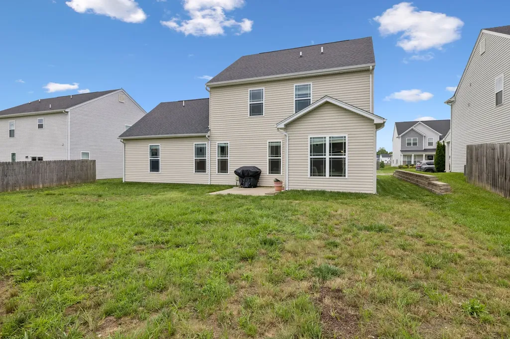 1002 Garrison Way Spring Hill TN 37174