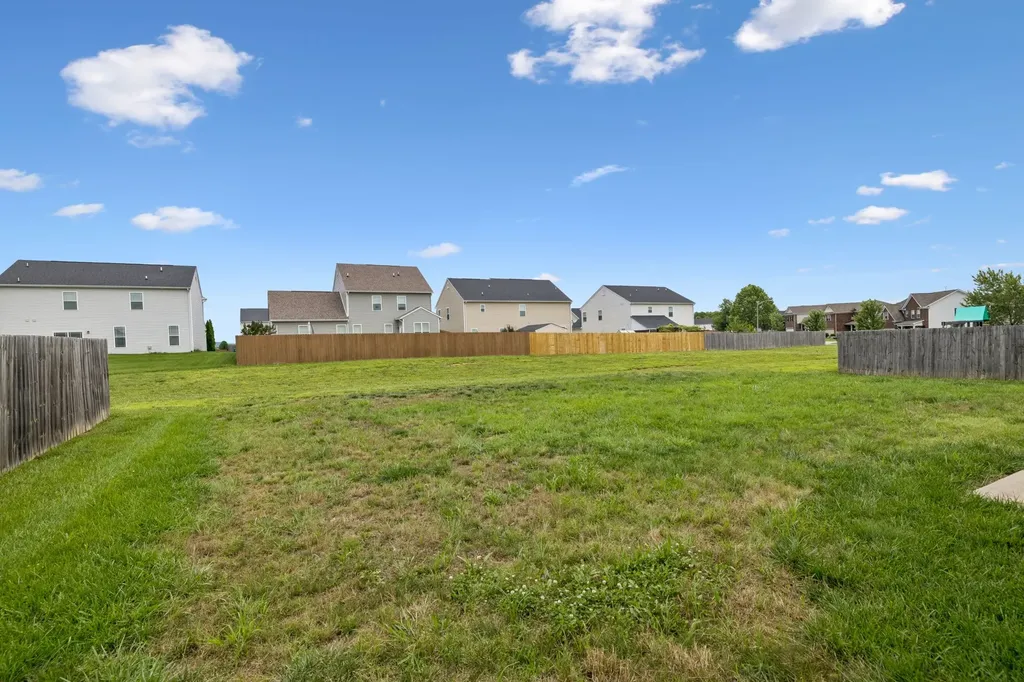 1002 Garrison Way Spring Hill TN 37174