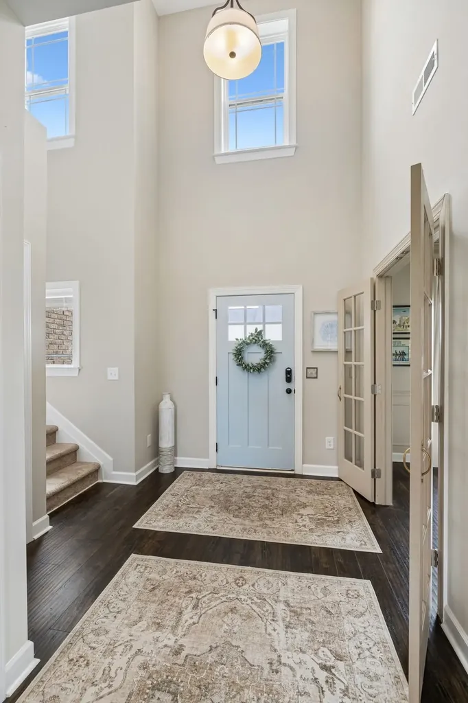 1002 Garrison Way Spring Hill TN 37174