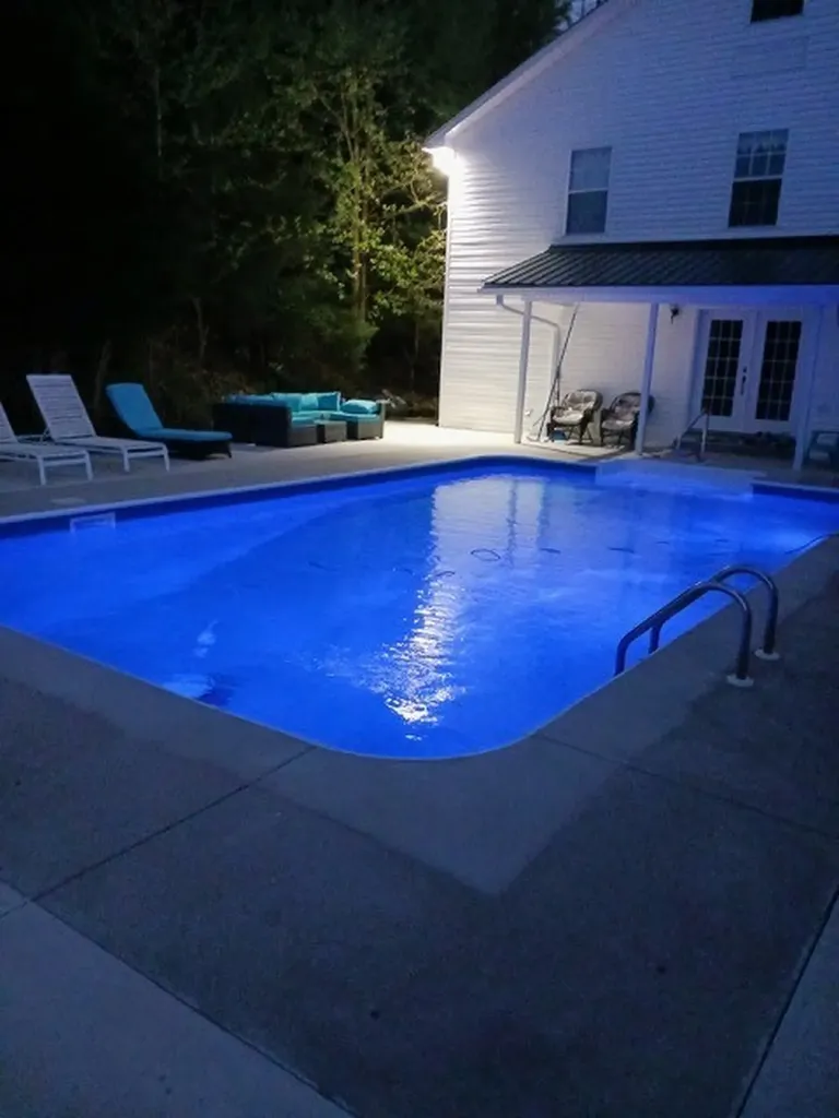 420 Long Branch Road Lawrenceburg TN 38464