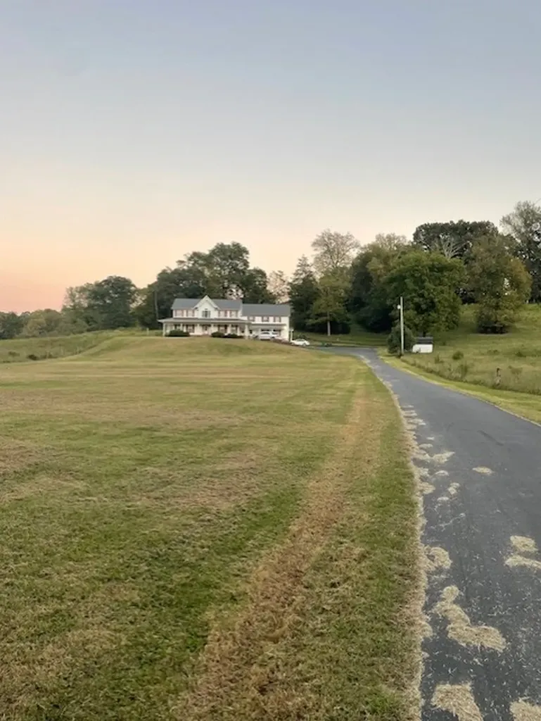 420 Long Branch Road Lawrenceburg TN 38464