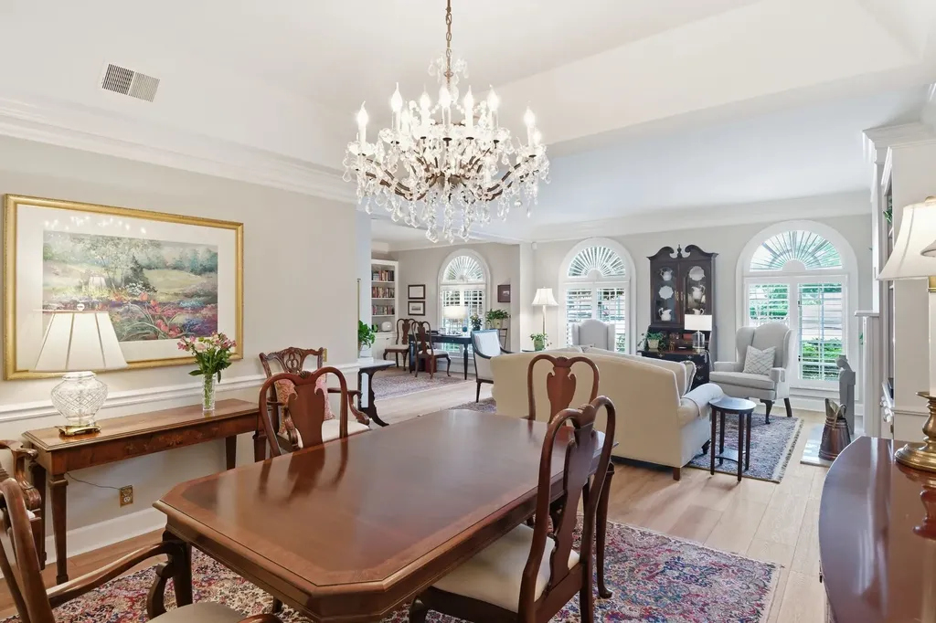 3737 W End Avenue Nashville TN 37205
