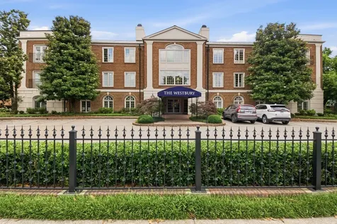 3737 W End Avenue Nashville TN 37205
