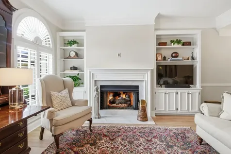 3737 W End Avenue Nashville TN 37205