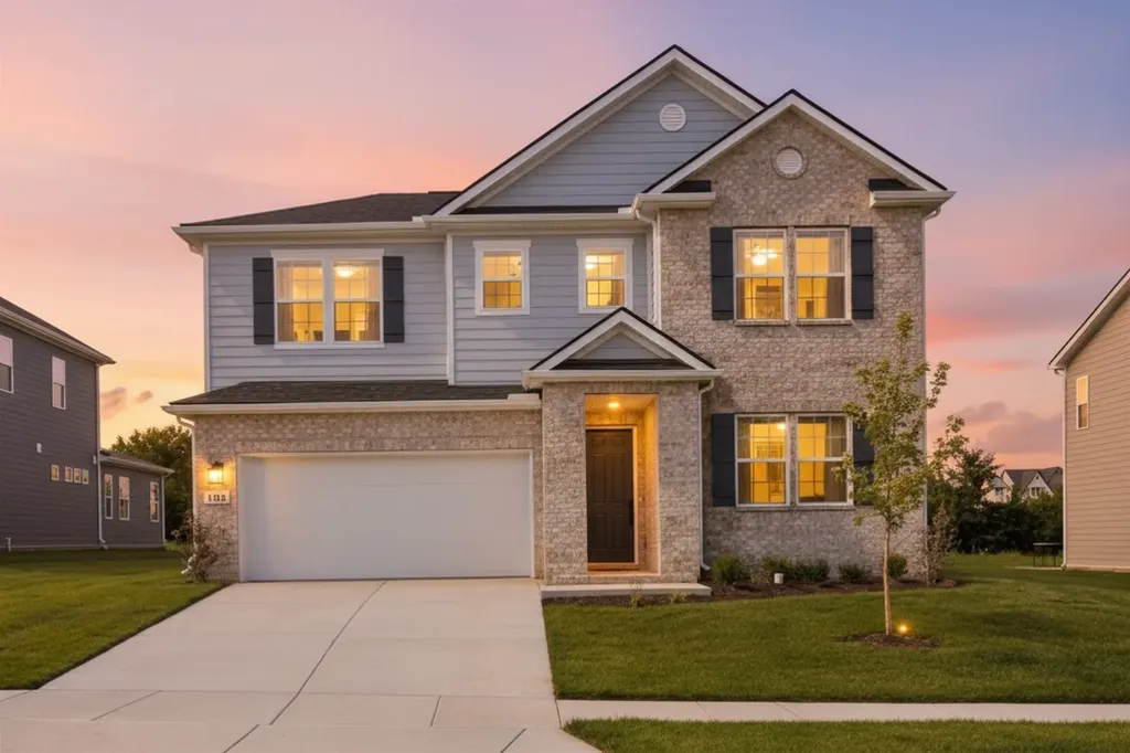 207 Acmon Blue Road Mount Juliet TN 37122