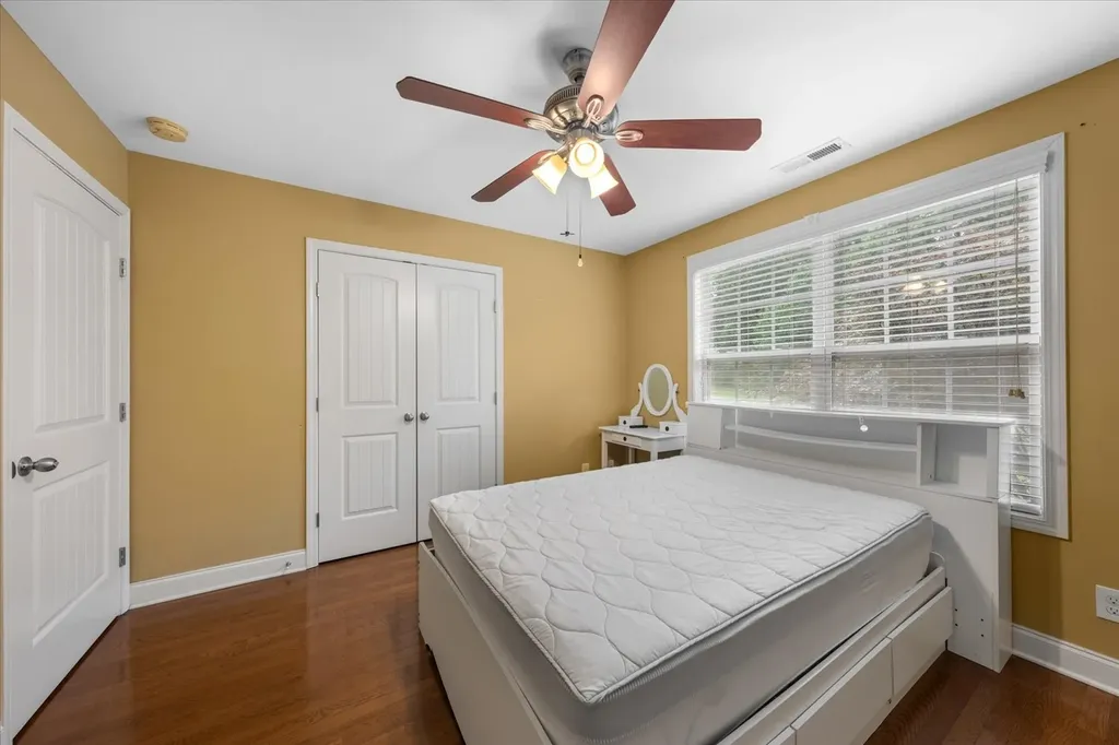 506 Daugherty Lane Burns TN 37029