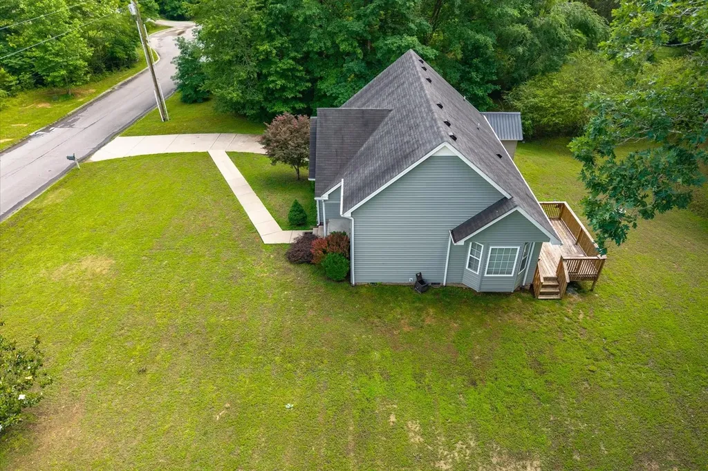 506 Daugherty Lane Burns TN 37029