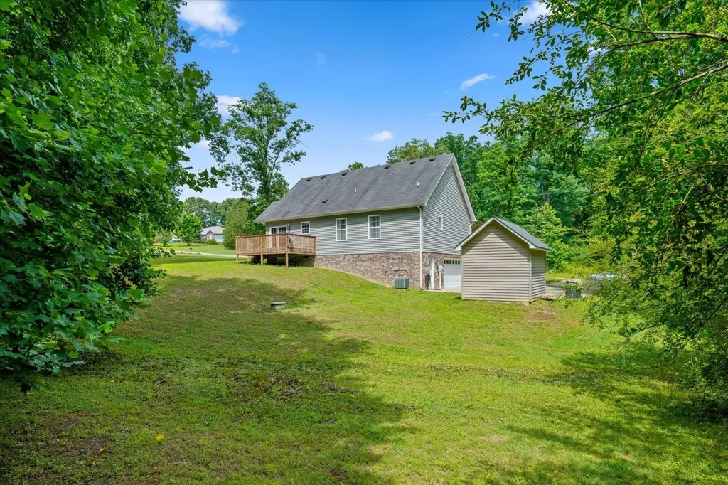 506 Daugherty Lane Burns TN 37029