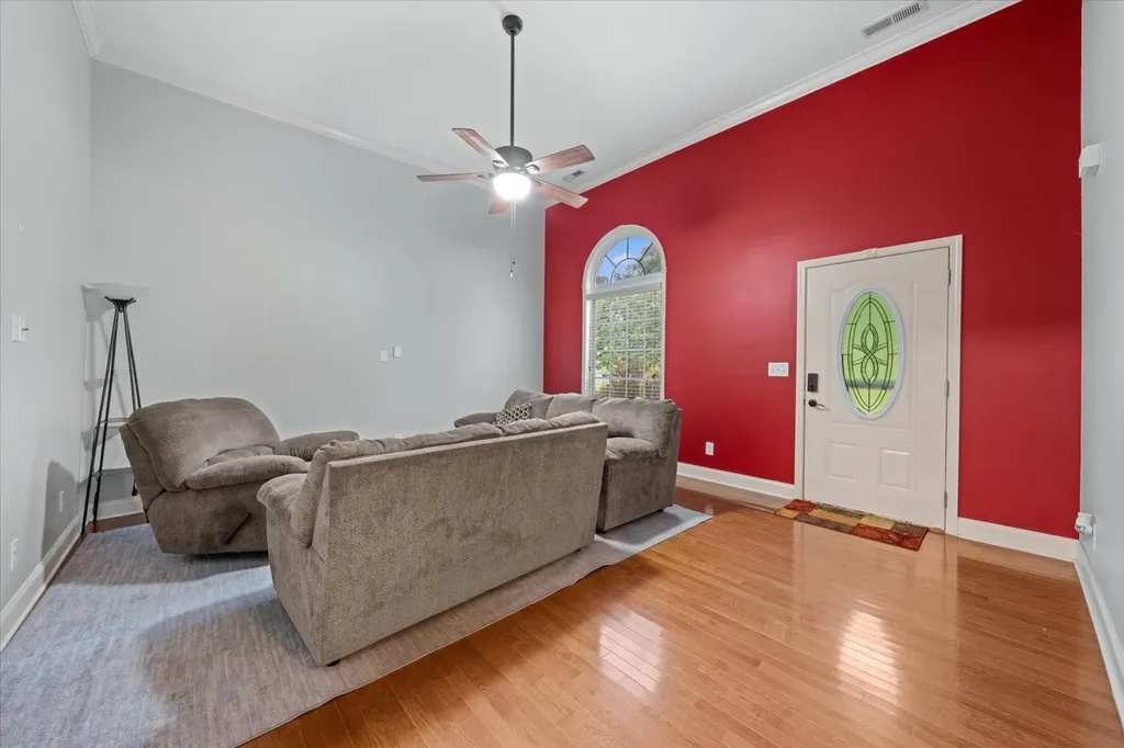 506 Daugherty Lane Burns TN 37029