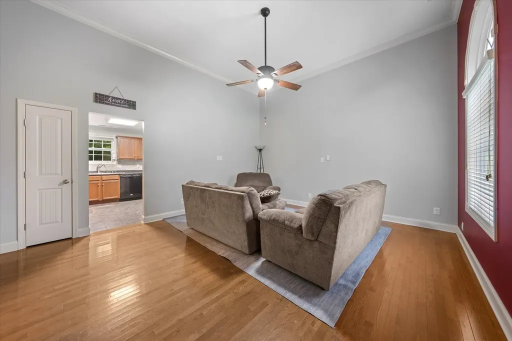 506 Daugherty Lane Burns TN 37029