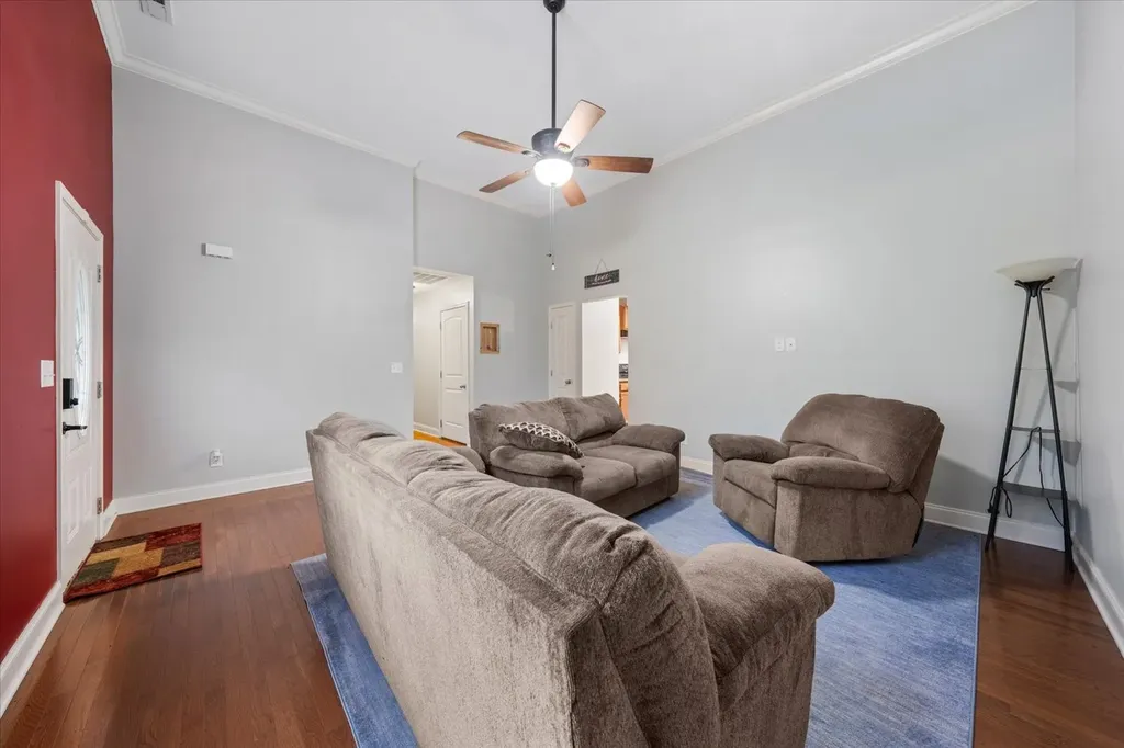 506 Daugherty Lane Burns TN 37029