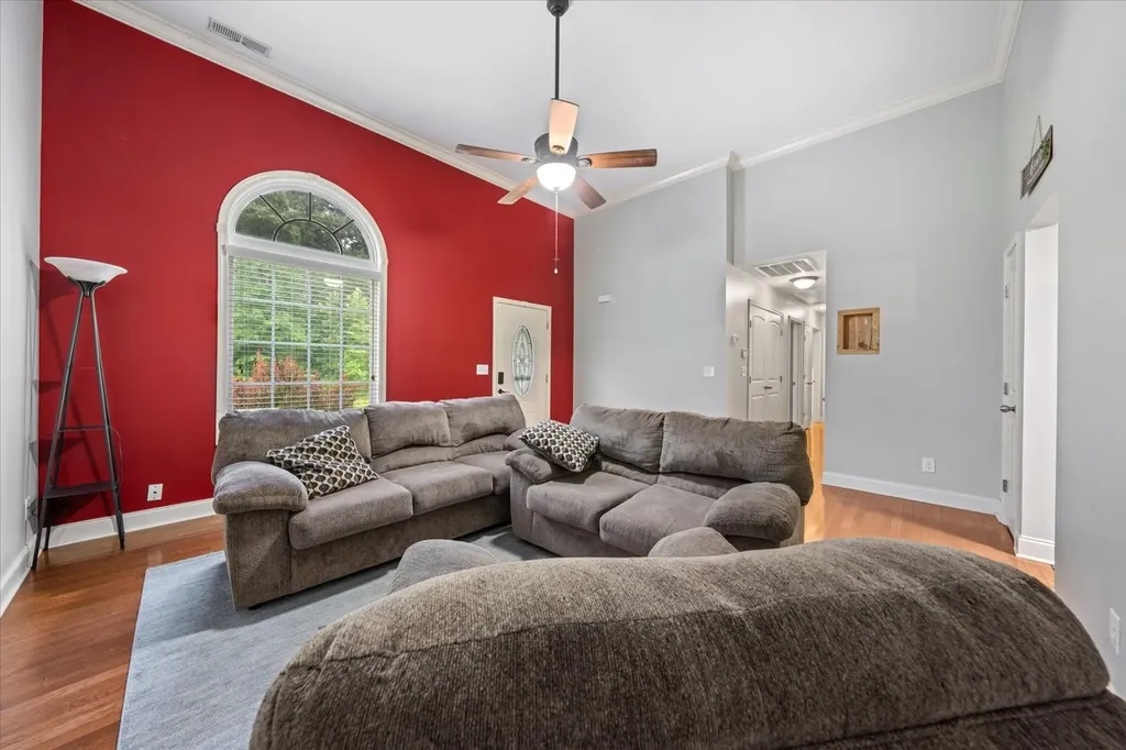 506 Daugherty Lane Burns TN 37029