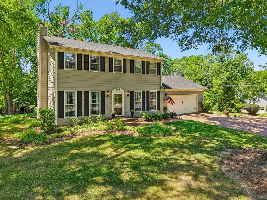 6720 Walnut Hills Drive Brentwood TN 37027
