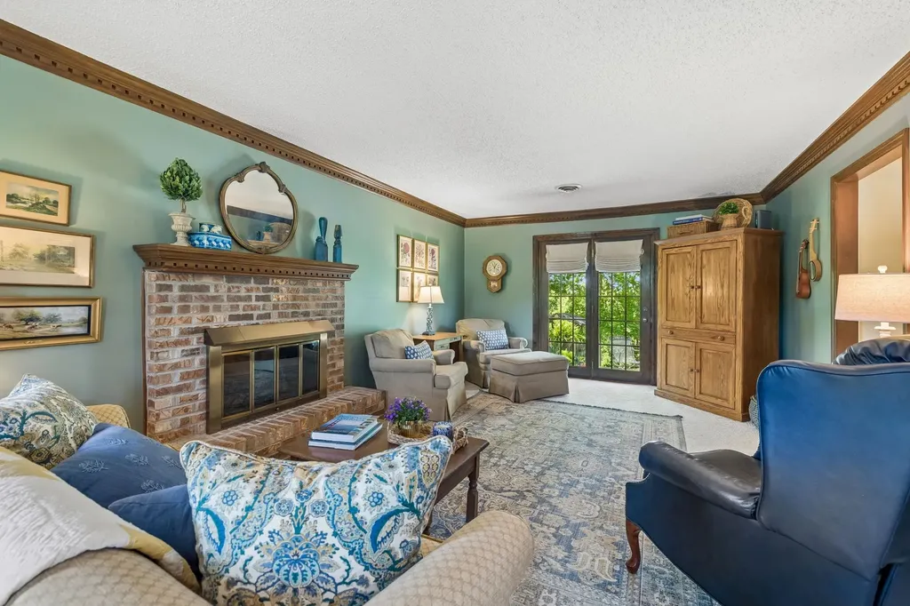 6720 Walnut Hills Drive Brentwood TN 37027