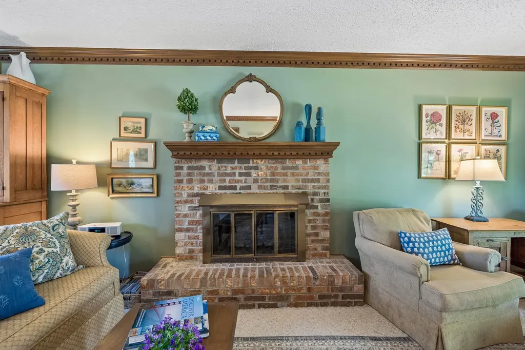 6720 Walnut Hills Drive Brentwood TN 37027