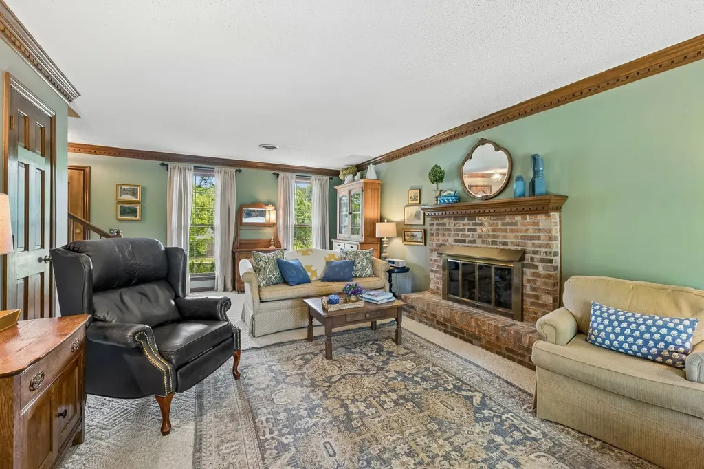 6720 Walnut Hills Drive Brentwood TN 37027