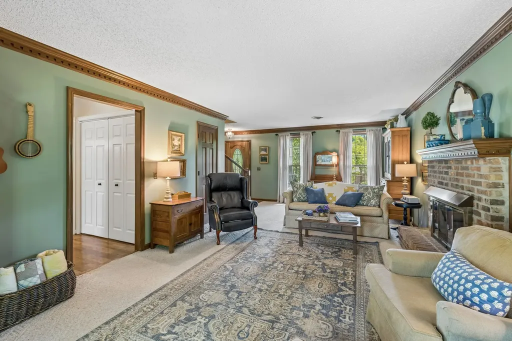 6720 Walnut Hills Drive Brentwood TN 37027