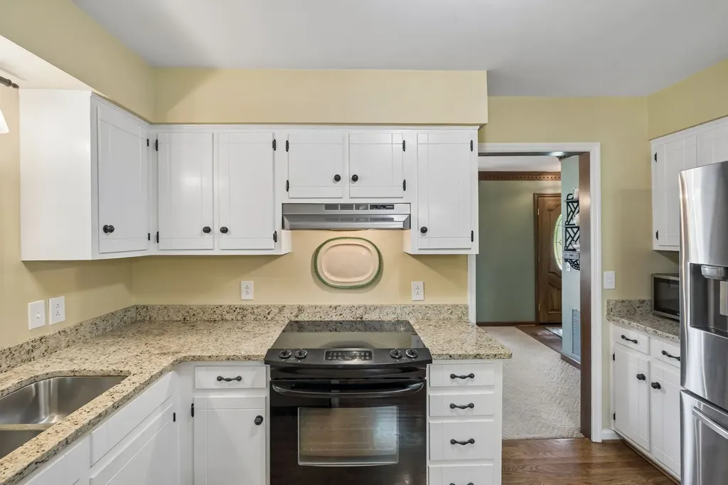 6720 Walnut Hills Drive Brentwood TN 37027