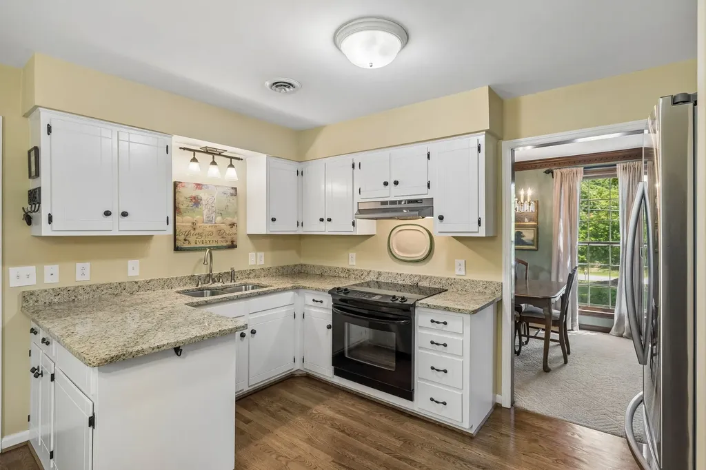 6720 Walnut Hills Drive Brentwood TN 37027
