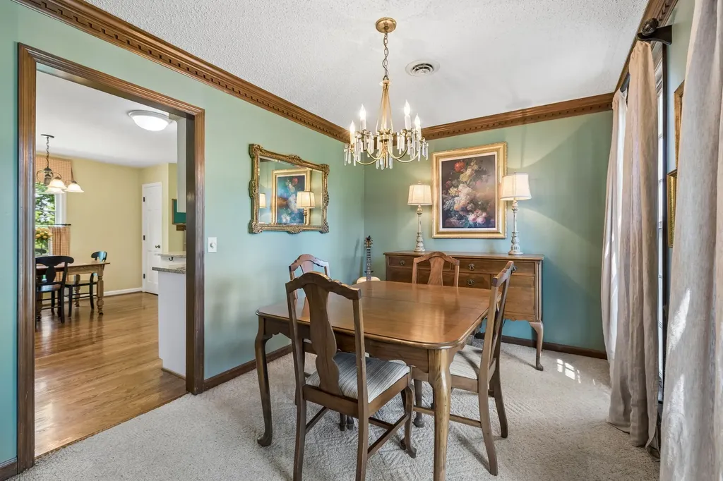 6720 Walnut Hills Drive Brentwood TN 37027