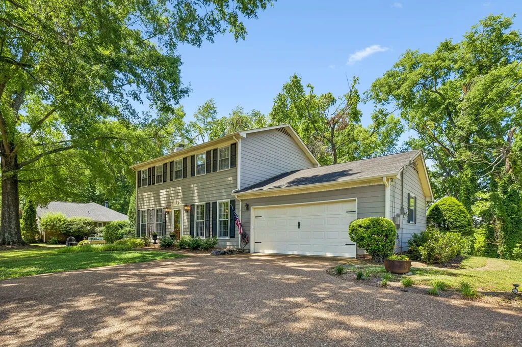 6720 Walnut Hills Drive Brentwood TN 37027