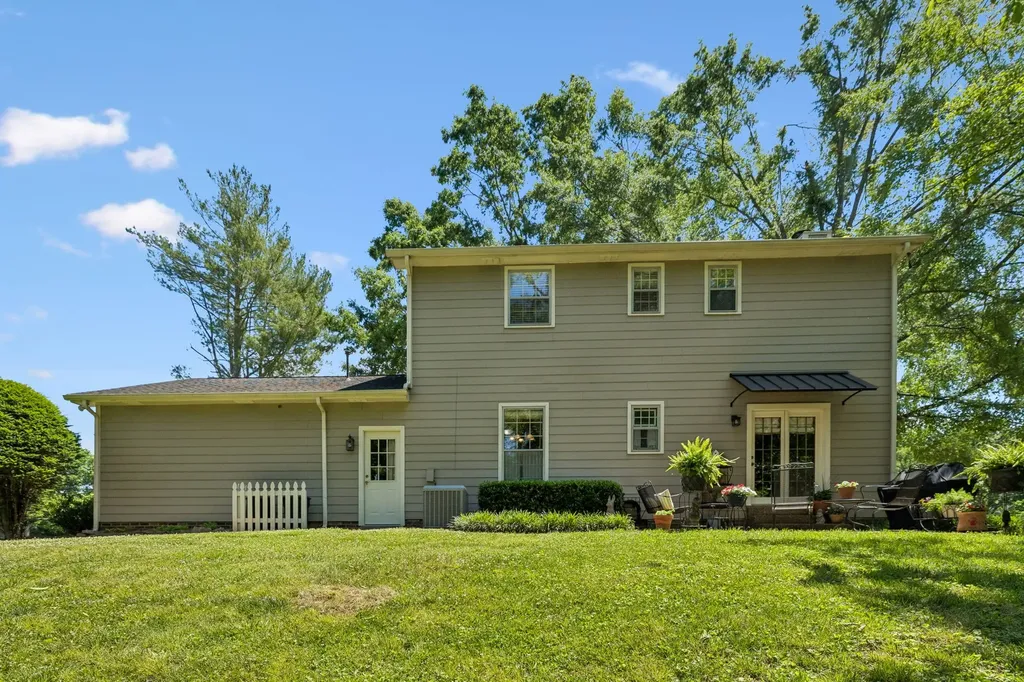 6720 Walnut Hills Drive Brentwood TN 37027