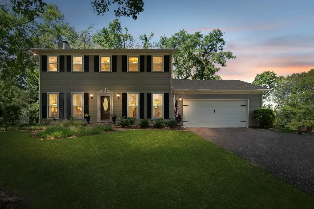 6720 Walnut Hills Drive Brentwood TN 37027