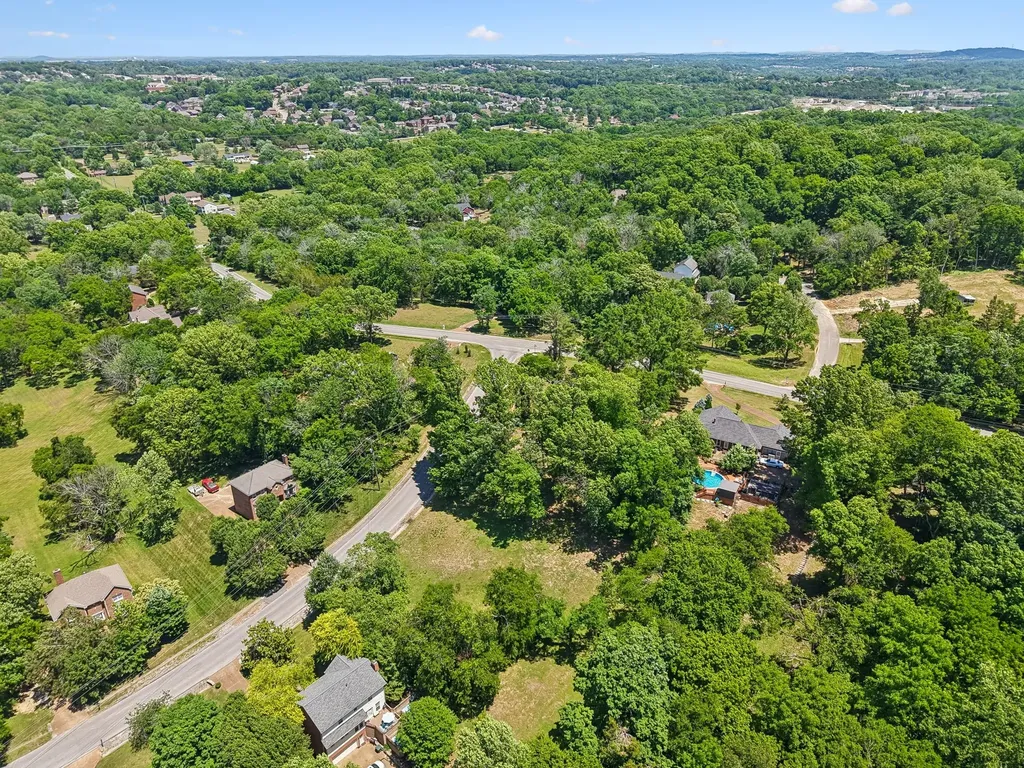 6720 Walnut Hills Drive Brentwood TN 37027