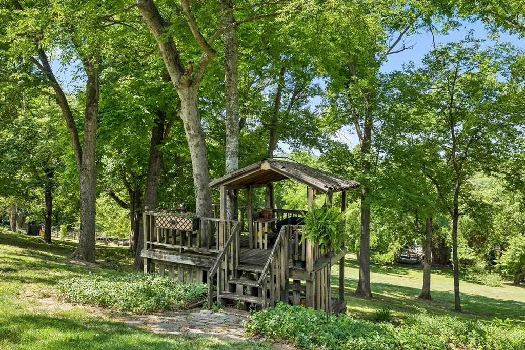 6720 Walnut Hills Drive Brentwood TN 37027