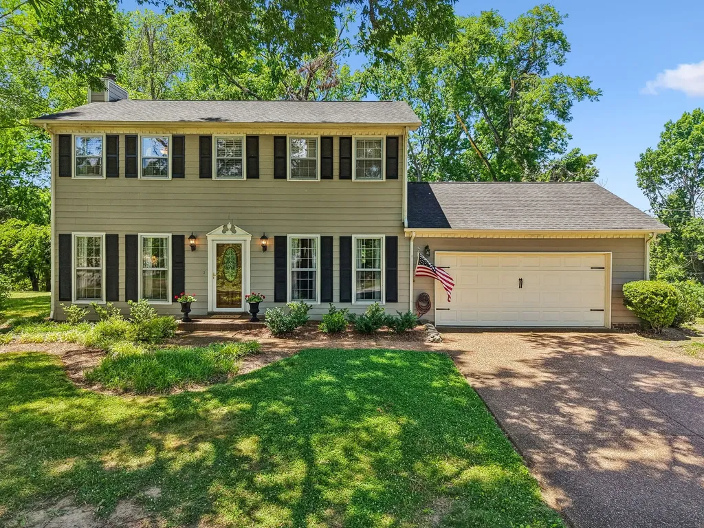 6720 Walnut Hills Drive Brentwood TN 37027