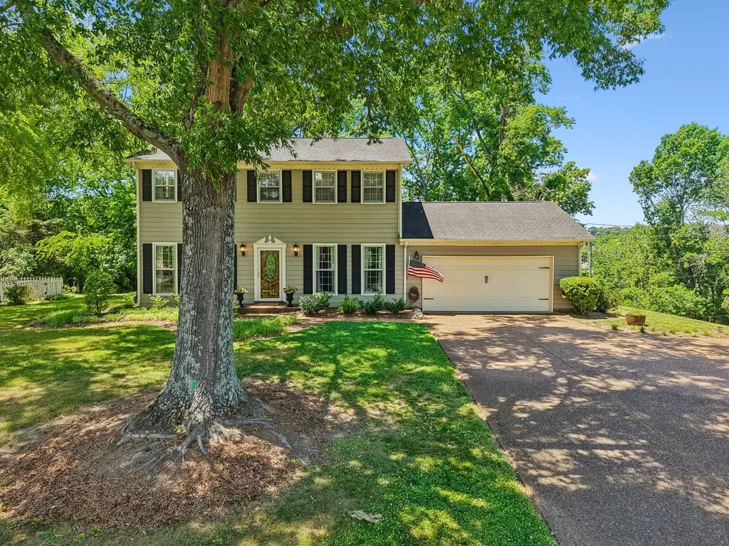 6720 Walnut Hills Drive Brentwood TN 37027