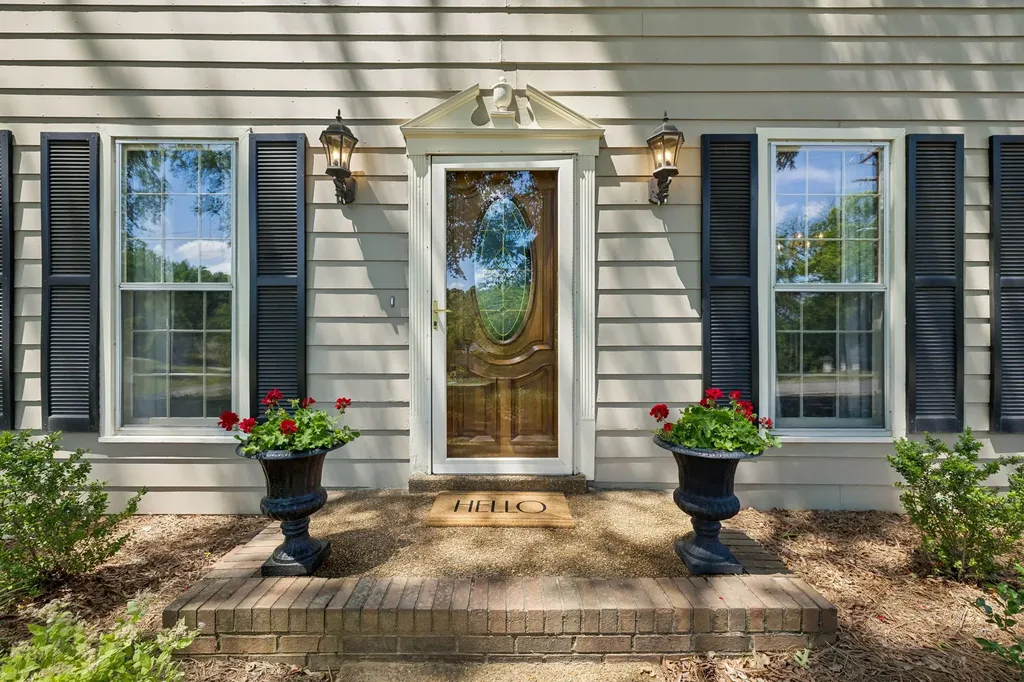 6720 Walnut Hills Drive Brentwood TN 37027