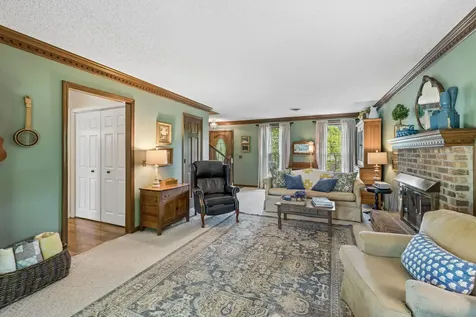 6720 Walnut Hills Drive Brentwood TN 37027