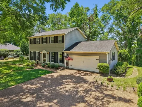 6720 Walnut Hills Drive Brentwood TN 37027
