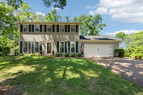 6720 Walnut Hills Drive Brentwood TN 37027