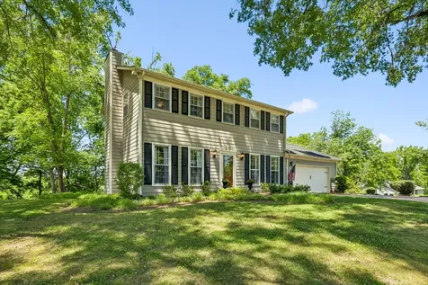6720 Walnut Hills Drive Brentwood TN 37027