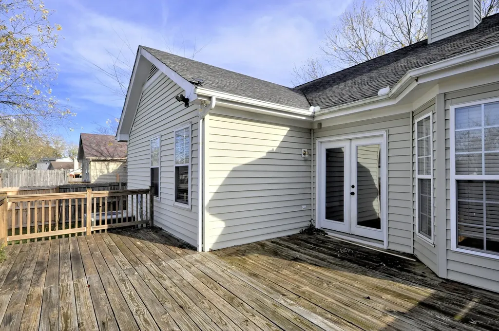 1942 Timberline Way Clarksville TN 37042