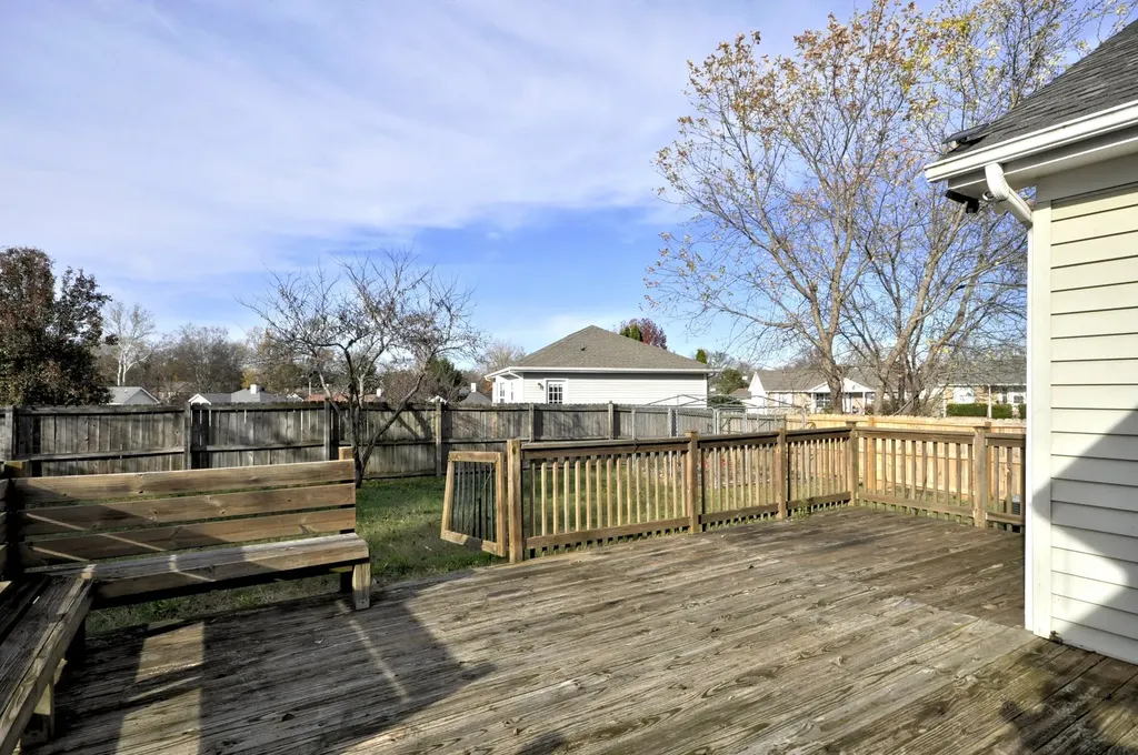 1942 Timberline Way Clarksville TN 37042