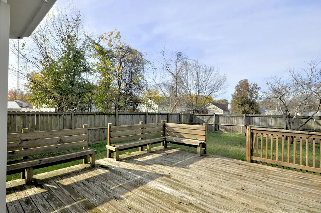 1942 Timberline Way Clarksville TN 37042