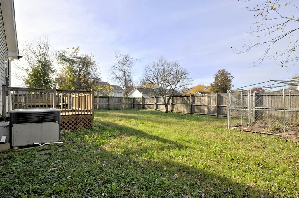 1942 Timberline Way Clarksville TN 37042