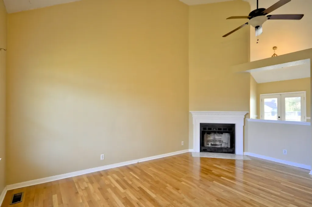 1942 Timberline Way Clarksville TN 37042