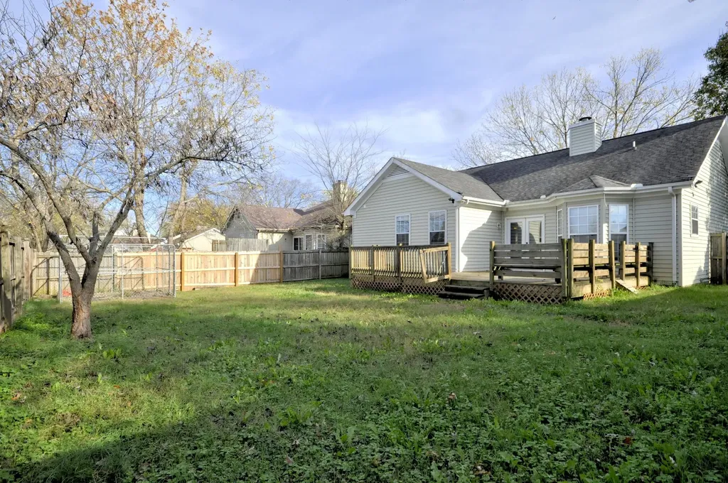 1942 Timberline Way Clarksville TN 37042