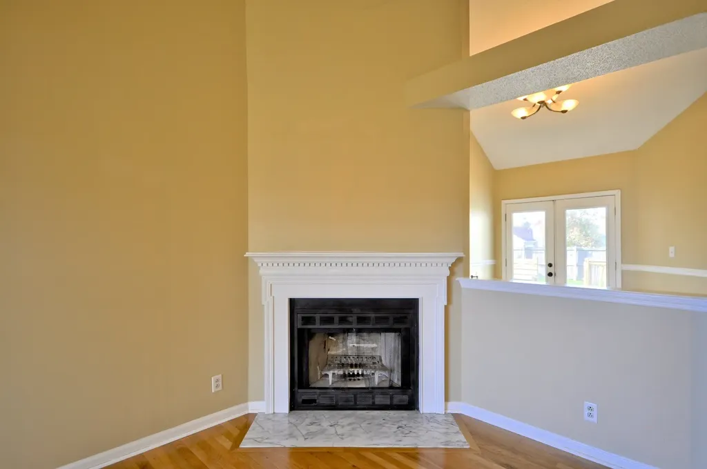 1942 Timberline Way Clarksville TN 37042