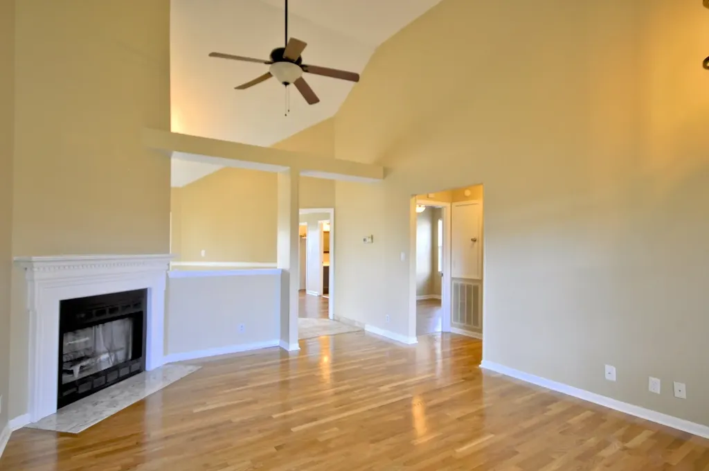 1942 Timberline Way Clarksville TN 37042