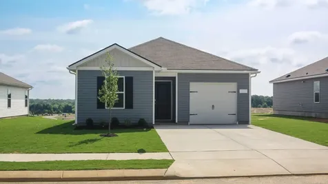 1314 Preakness Lane Lewisburg TN 37091