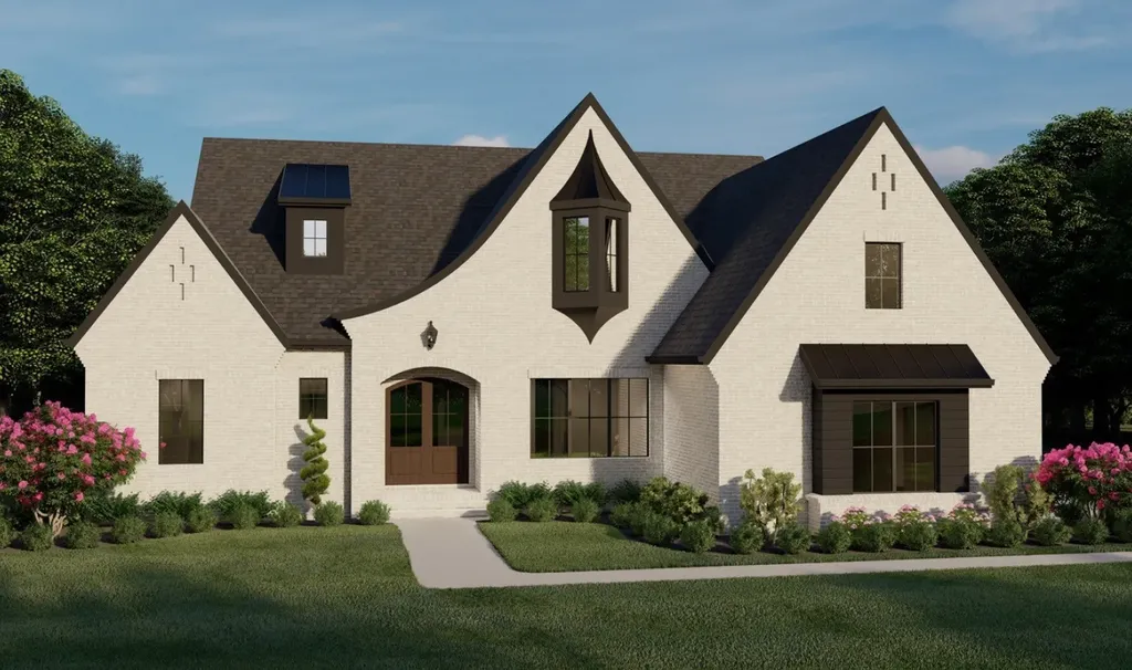 1048 Annecy Parkway Nolensville TN 37135